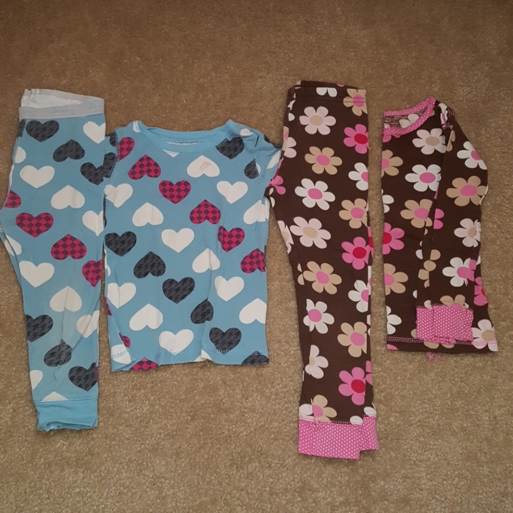 **sold******sold******Pair of Pajamas